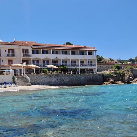 Hotel U Paradisu بورْتِكْسْيو المظهر الخارجي الصورة
