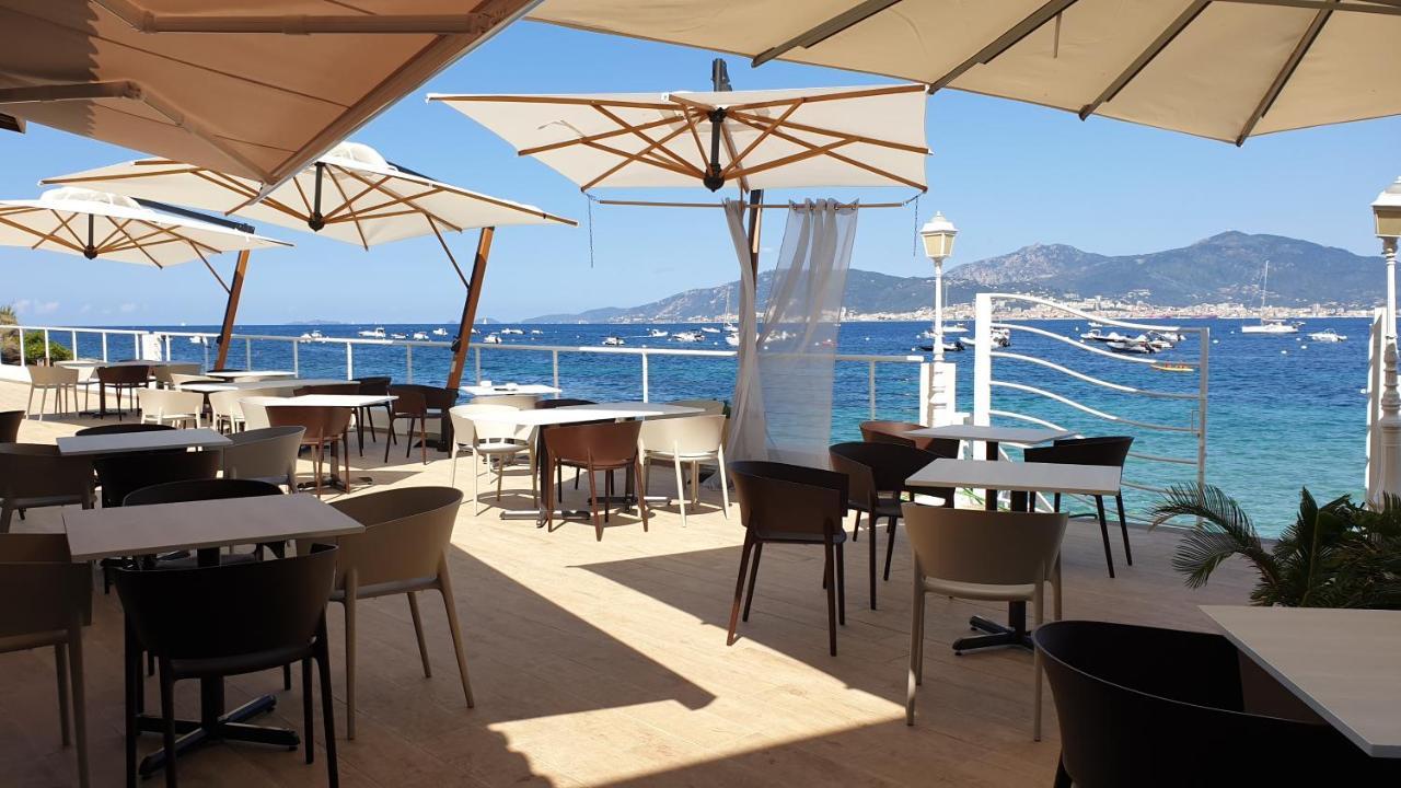 Hotel U Paradisu بورْتِكْسْيو المظهر الخارجي الصورة