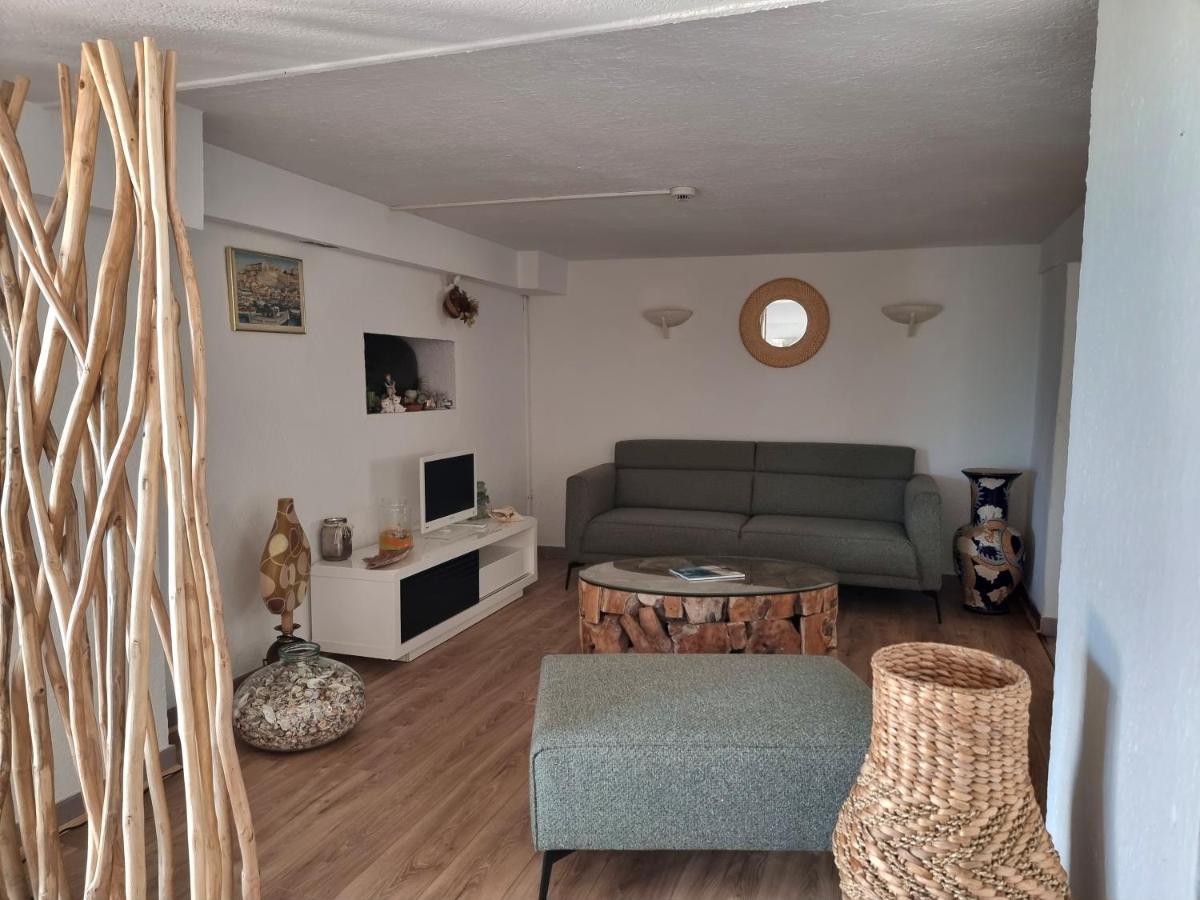 Hotel U Paradisu بورْتِكْسْيو المظهر الخارجي الصورة