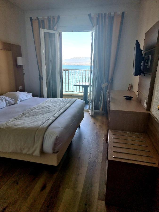 Hotel U Paradisu بورْتِكْسْيو المظهر الخارجي الصورة