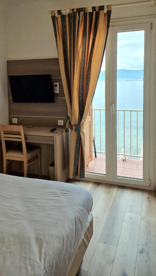 Hotel U Paradisu بورْتِكْسْيو المظهر الخارجي الصورة